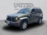 Used 2007 Jeep Liberty Sport image 4