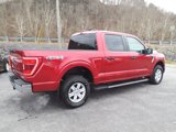Used 2021 Ford F150 XLT image 5