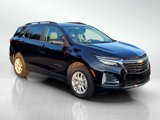 Used 2022 Chevrolet Equinox LT image 3