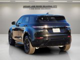 New 2025 Land Rover Range Rover Evoque Dynamic SE image 4