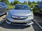 Used 2017 Honda Accord LX image 2