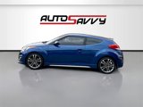 Used 2017 Hyundai Veloster Turbo R-Spec image 4