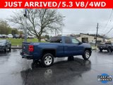 Used 2017 Chevrolet Silverado 1500 LT w/ All Star Edition image 5