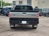 Used 2013 Ford F150 Platinum image 4