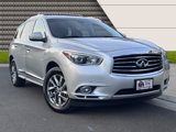 Used 2015 INFINITI QX60 AWD w/ Premium Plus Package image 2