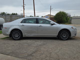 Used 2012 Chevrolet Malibu LT w/ Power Convenience Package image 5