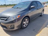 Used 2011 Toyota Corolla LE image 3