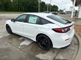 New 2025 Honda Civic Sport image 3