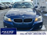 Used 2011 BMW 328i xDrive Sedan image 2