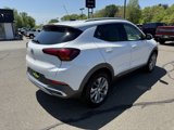 Used 2022 Buick Encore GX Essence w/ Advanced Technology Package image 5