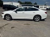 Certified 2024 Chevrolet Malibu LT image 2
