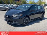New 2025 Nissan Leaf SV Plus image 5