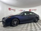 Used 2022 Toyota Camry SE image 4