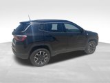 Used 2020 Jeep Compass Trailhawk w/ Cold Weather Group image 6