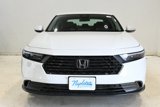 New 2025 Honda Accord LX image 2