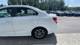 Certified 2019 Chevrolet Sonic LT w/ RS Package image 6