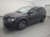 Used 2017 Dodge Journey SE w/ Flexible Seating Group image 2