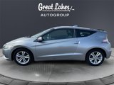 Used 2011 Honda CR-Z EX image 2