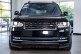 Used 2016 Land Rover Range Rover Long Wheelbase Supercharged image 3