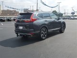 Used 2018 Honda CR-V Touring image 3