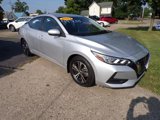 Used 2022 Nissan Sentra SV image 3