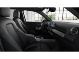 New 2025 Mercedes-Benz GLB 250 4MATIC image 4