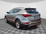 Used 2018 Hyundai Santa Fe Sport image 3