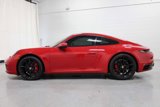 Certified 2020 Porsche 911 Carrera 4S w/ Sport Chrono Package image 2