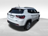 Used 2024 Jeep Compass Latitude w/ Sun and Sound Group image 5