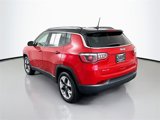 Used 2018 Jeep Compass Limited w/ Navigation Group image 5
