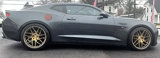Used 2016 Chevrolet Camaro LT image 6