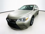 Certified 2015 Toyota Camry XSE image 3