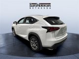 Used 2016 Lexus NX 200t AWD image 3