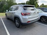 Used 2020 Jeep Compass Latitude image 5