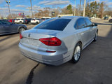 Used 2016 Volkswagen Passat 1.8T SE image 6