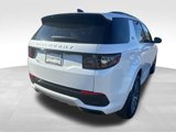 Certified 2025 Land Rover Discovery Sport S image 5