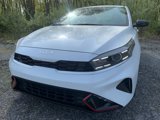 Used 2023 Kia Forte GT-Line image 5