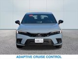 Certified 2022 Honda Civic Sport image 3