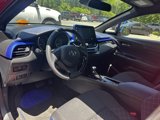 Used 2022 Toyota C-HR XLE image 5