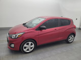 Used 2019 Chevrolet Spark LS image 2