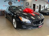 Used 2014 Maserati Quattroporte S Q4 image 2