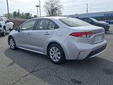 Used 2021 Toyota Corolla LE image 4
