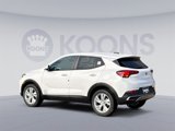 New 2025 Buick Encore GX Preferred image 4