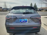 New 2025 Honda HR-V LX image 5