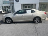 Used 2015 Chevrolet Malibu LS w/ Protection Package image 4