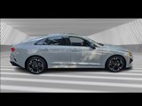 Used 2021 Kia K5 GT-Line w/ GT-Line FWD Premium Package image 3
