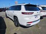 Used 2024 Jeep Grand Cherokee L Overland w/ Trailer Tow Package image 4
