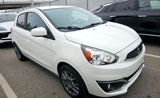 Used 2019 Mitsubishi Mirage RF image 3