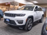 New 2025 Jeep Grand Cherokee Limited image 2
