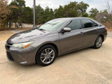 Used 2017 Toyota Camry SE image 5